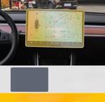 Tesla Model 3 schermbescherming (2019-2023), Ophalen of Verzenden, Nieuw