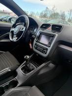Volkswagen SCIROCCO 1.4 TSI sport AIRCO/cruise, Voorwielaandrijving, Euro 5, 4 cilinders, 4 stoelen