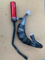 Voca rookie uitlaat voor am6, Ophalen of Verzenden, Gebruikt