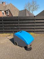 Isal PB 70 ET Veegmachine | 2014 |, Ophalen, Gebruikt