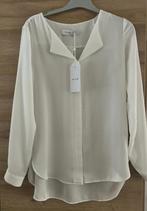 Vila blouse NIEUW xs, Ophalen of Verzenden, Nieuw, Maat 34 (XS) of kleiner, Wit