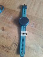 Garmin fenix 7 solar titanium sapphire, Ophalen of Verzenden