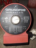 Waterleiding onderdelen, Minder dan 20 liter, Ophalen, Boiler, Minder dan 3 jaar oud