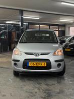 Hyundai I10 1.1 Active Automaat | lage km | dealer onderhoud, Auto's, Hyundai, 31 €/maand, 4 cilinders, Origineel Nederlands, Bedrijf