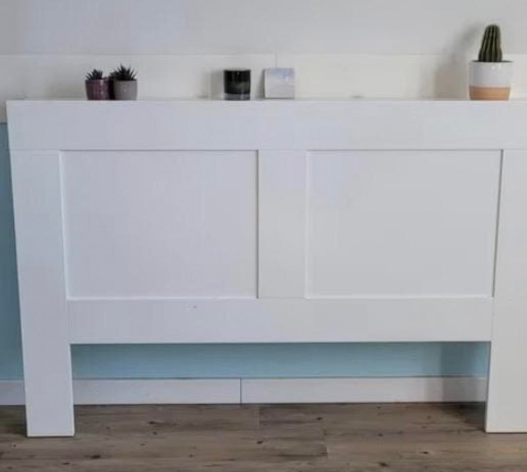 hoofdeinde Ikea Brimnes, Huis en Inrichting, Slaapkamer | Bedden, Ophalen