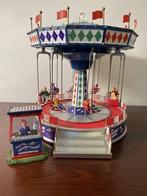 Lemax the cosmic swing, Ophalen of Verzenden, Zo goed als nieuw