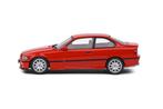 BMW E36 M3 Coupe 1999 Schaal 1:43, Solido, Auto, Solido, Nieuw