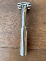 Campagnolo Aero Zadelpen 27,2 mm, Fietsen en Brommers, Ophalen of Verzenden, Gebruikt, Racefiets, Zadel