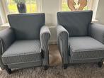 2 fauteuils  en 1 oorfauteuil, Huis en Inrichting, Fauteuils, Ophalen, Gebruikt, 75 tot 100 cm, 75 tot 100 cm