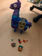 Lego fortnite lama, Ophalen of Verzenden, Zo goed als nieuw