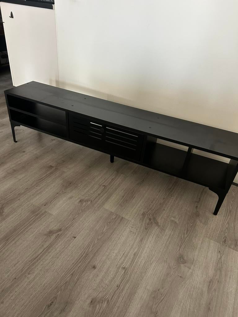 Tv meubel/kastje., Huis en Inrichting, Kasten | Televisiemeubels, Ophalen, Zo goed als nieuw, 25 tot 50 cm, Minder dan 100 cm