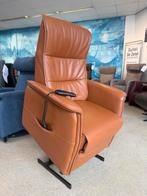 De Toekomst sta op stoel relax fauteuil gratis bezorging, Ophalen of Verzenden, Nieuw, Leer, Ruim 100 kort gebruikte modellen in alle kleuren en maten