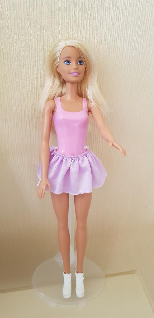 Super mooie barbie fashionista  van Mattel 2015 ggc10., Ophalen of Verzenden, Zo goed als nieuw, Barbie