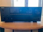Onkyo TX-NR555 AV Receiver - in goede staat, Ophalen, Gebruikt, 120 watt of meer, Onkyo