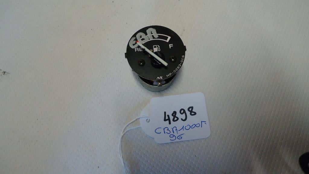 CBR1000F 1993 - 1996 Honda Tellers Benzinemeter D1-23456, Motoren