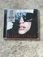 Lady Gaga - The Fame (2CD Album), Ophalen of Verzenden, 2000 tot heden, Zo goed als nieuw, Boxset