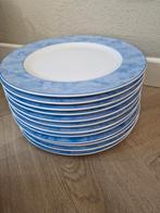 Arzberg AH servies 12 onderborden, Ophalen, Nieuw, Bord(en), Overige stijlen