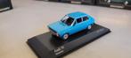 Minichamps 1975 Audi 50, Ophalen of Verzenden, Zo goed als nieuw, Auto, MiniChamps