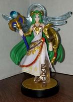 Palutena Amiibo - Super Smash Bros., Avontuur en Actie, 1 speler, Ophalen of Verzenden, Zo goed als nieuw