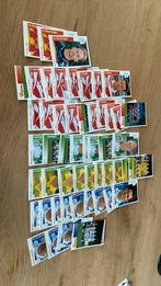 52 x panini voetbal 96 diverse teams, Verzamelen, Ophalen of Verzenden, Zo goed als nieuw, Ajax, Poster, Plaatje of Sticker