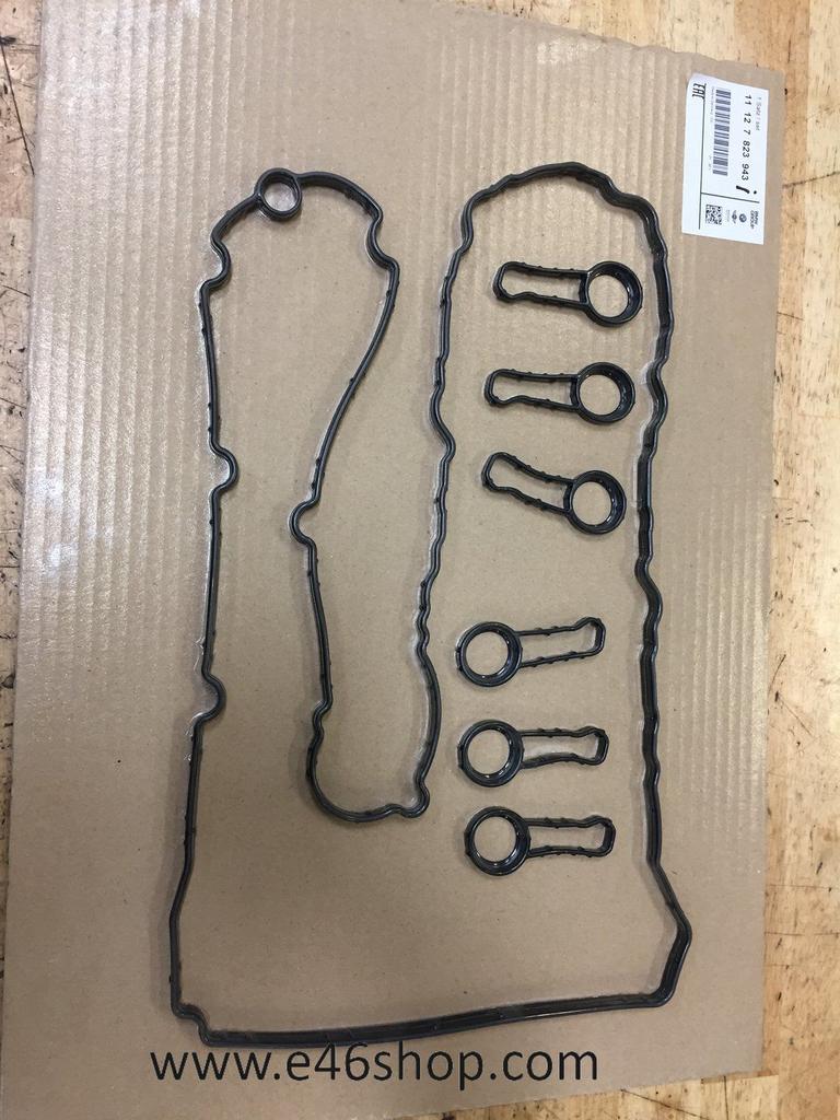 KLEPPENDEKSELPAKKING BMW N57 MOTOR OE 11127823943, Auto-onderdelen, Motor en Toebehoren, -, -, Nieuw, Ophalen of Verzenden