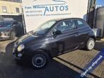 Fiat 500 1.4-16V Sport (bj 2010), Voorwielaandrijving, Euro 5, Gebruikt, 4 cilinders