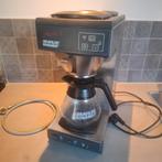 Bravilor Bonamat Matic 3 Professionele Koffiemachine, Gebruikt, 10 kopjes of meer, Koffiemachine, Gemalen koffie