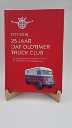 25 Jaar DAF Oldtimer Truck Club, Ophalen of Verzenden, Nieuw, Overige merken