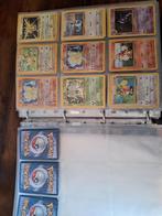 Oude Engelse Pokémonkaarten., Ophalen of Verzenden, Meerdere kaarten