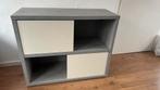 Schuifdeur kastje (JYSK), Ophalen, 50 tot 100 cm, Zo goed als nieuw, Minder dan 100 cm