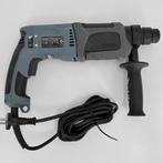 Makita HR2470 Boorhamer, Makita, Zo goed als nieuw, Support@makita.com, Makita Corporation, 3-11-8, Sumiyoshi-cho, 
Anjo, Aichi 446-8502
Japan