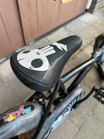 B'Twin kinderfiets - pirate 16 inch, Fietsen en Brommers, Fietsen | Kinderfietsjes, Ophalen, Gebruikt, 16 tot 20 inch