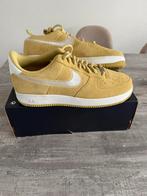 Te koop nieuw paar nike airforce one in maat 49,5 (49.5), Kleding | Heren, Schoenen, Overige kleuren, Nieuw, Ophalen of Verzenden