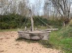 Speelboot, Ophalen, Gebruikt, -, -