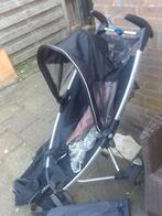 Quinny zapp buggy, Kinderen en Baby's, Buggy's, Ophalen, Gebruikt, Quinny