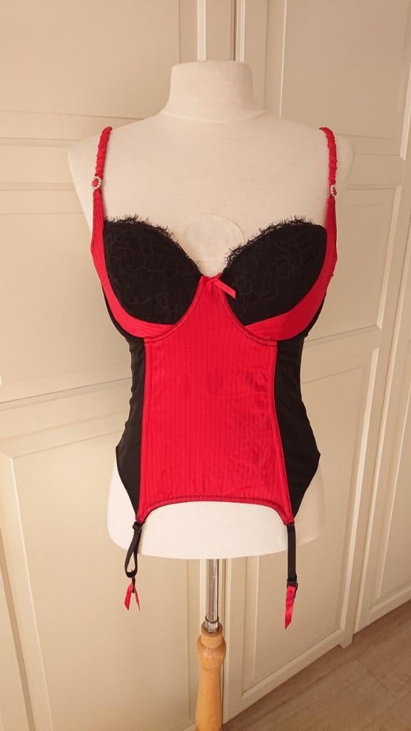 Diverse korset Corset oa Victoria's Secret Soho Pastunette, Kleding | Dames, Ondergoed en Lingerie, Victoria's Secret, Ophalen of Verzenden