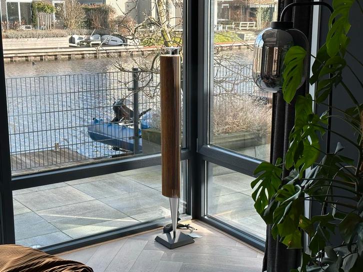 Bang & Olufsen set B&O, Audio, Tv en Foto, Luidsprekers, Gebruikt, Complete surroundset, 120 watt of meer, Overige merken, Ophalen of Verzenden