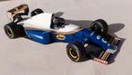 Williams Renault FW16 1994 schaalmodel, Ophalen of Verzenden, Gebruikt, Auto, Overige merken
