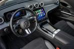 Mercedes-Benz C-klasse 300 e AMG Line PANO 360 CAMERA ADAPTI, Automaat, 4 cilinders, 167 km/l, Plug-in hybride