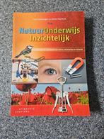 NatuurOnderwijs Inzichtelijk, Ophalen, HBO, Zo goed als nieuw, Carla Kersbergen en Amito Haarhuis