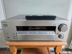 Sony stereo receiver, Ophalen of Verzenden, Zo goed als nieuw, 60 tot 120 watt, Sony
