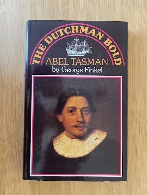 VOC / NIEUW ZEELAND - Abel Tasman, Boeken, Ophalen of Verzenden, Zo goed als nieuw