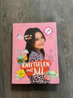 Boek knutselen met Jill, Ophalen of Verzenden, Zo goed als nieuw