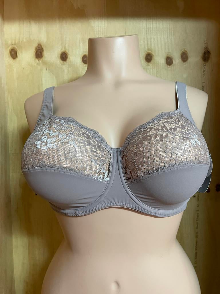 Format bh 75e - 80e - 75f - 85f - 75g - 80g - 85g florence, Kleding | Dames, Ondergoed en Lingerie, Verzenden, Beige, BH