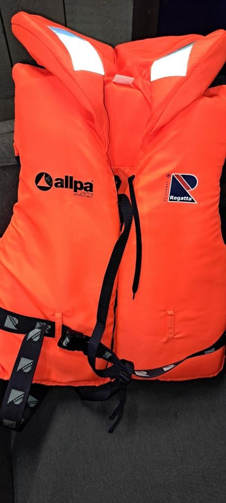 Nieuwe zwemvesten, Watersport en Boten, Ophalen of Verzenden, Nieuw, Dame of Heer, Reddingsvest of Zwemvest