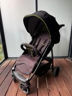 Kinderwagen Hauck Rapid met slaapzak en veel extra's, Ophalen of Verzenden, Gebruikt, Kinderwagen, Overige merken