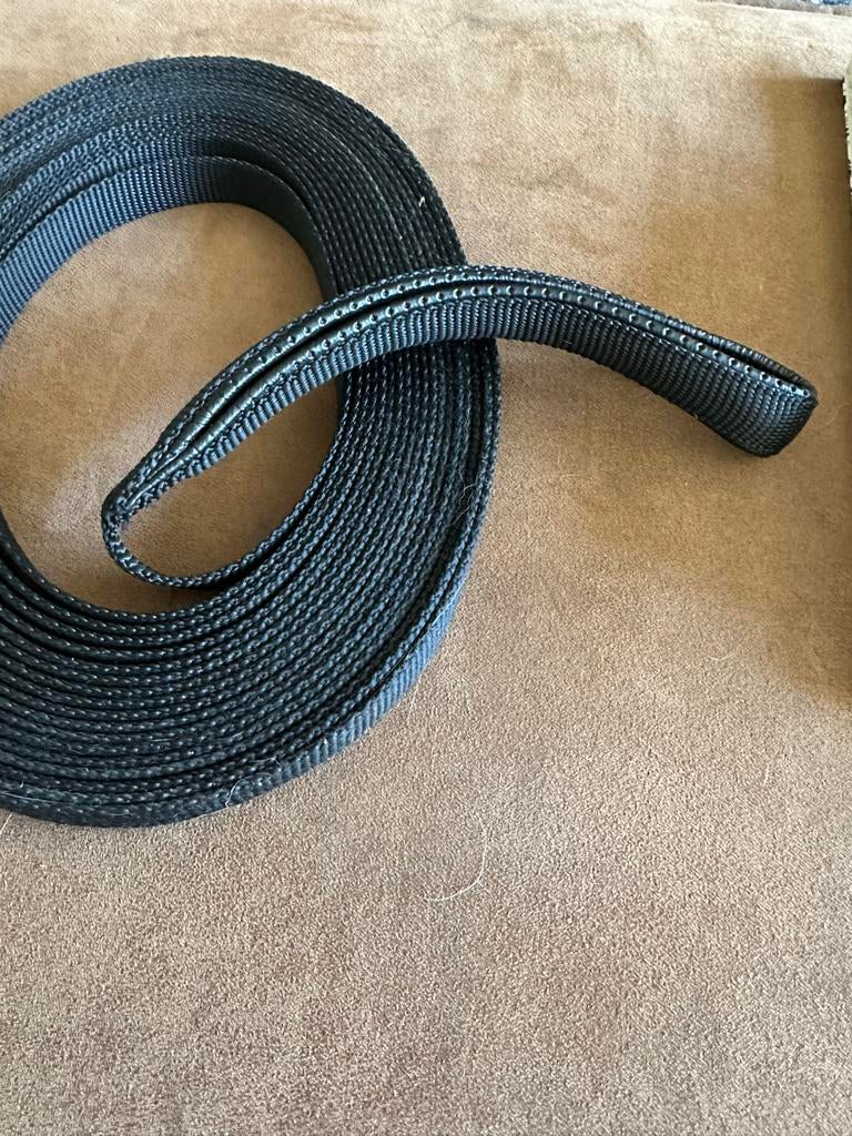 Nobby hondenriem 10 meter., Dieren en Toebehoren, Hondenriemen, Ophalen of Verzenden, Zo goed als nieuw, Hondenriem