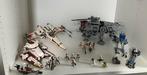 Lego Star wars verzameling TE KOOP!, Verzamelen, Ophalen of Verzenden, Zo goed als nieuw
