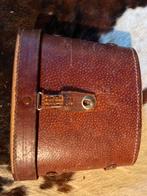 ANTIEKE VERREKIJKER, ALPINA SUPER, 8x40, Ophalen