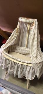 Oud wiegje, Kinderen en Baby's, Babywiegjes en Ledikanten, Ophalen, Gebruikt, Wieg